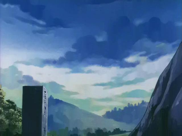 Otaku Gallery  / Anime e Manga / Inu-Yasha / Screen Shots / Episodi / 017 - L`inchiostro insanguinato del pittore infernale / 238.jpg